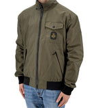 Giubbotto uomo Refrigiwear Captain