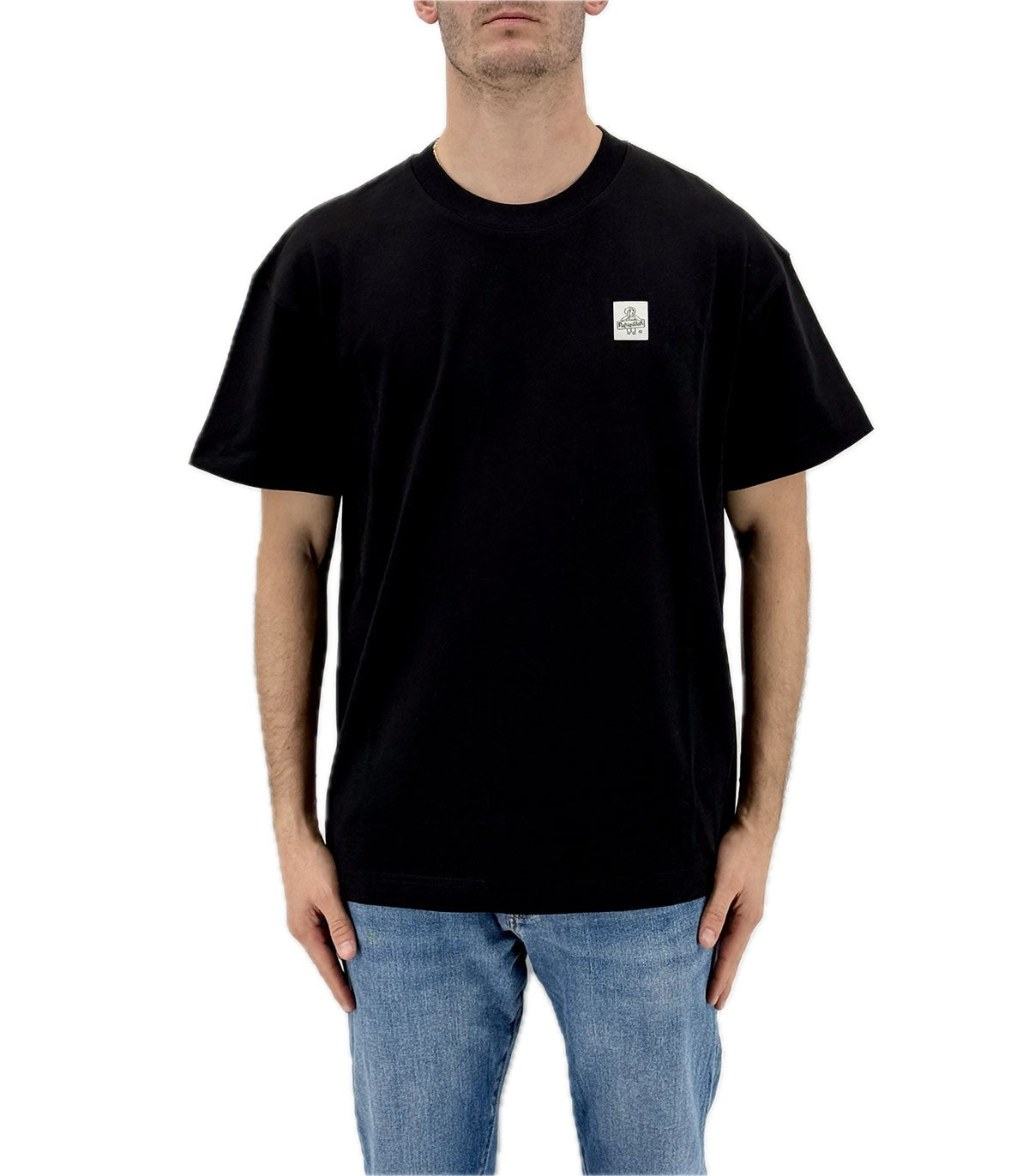 T-shirt Uomo Refrigiwear Clash