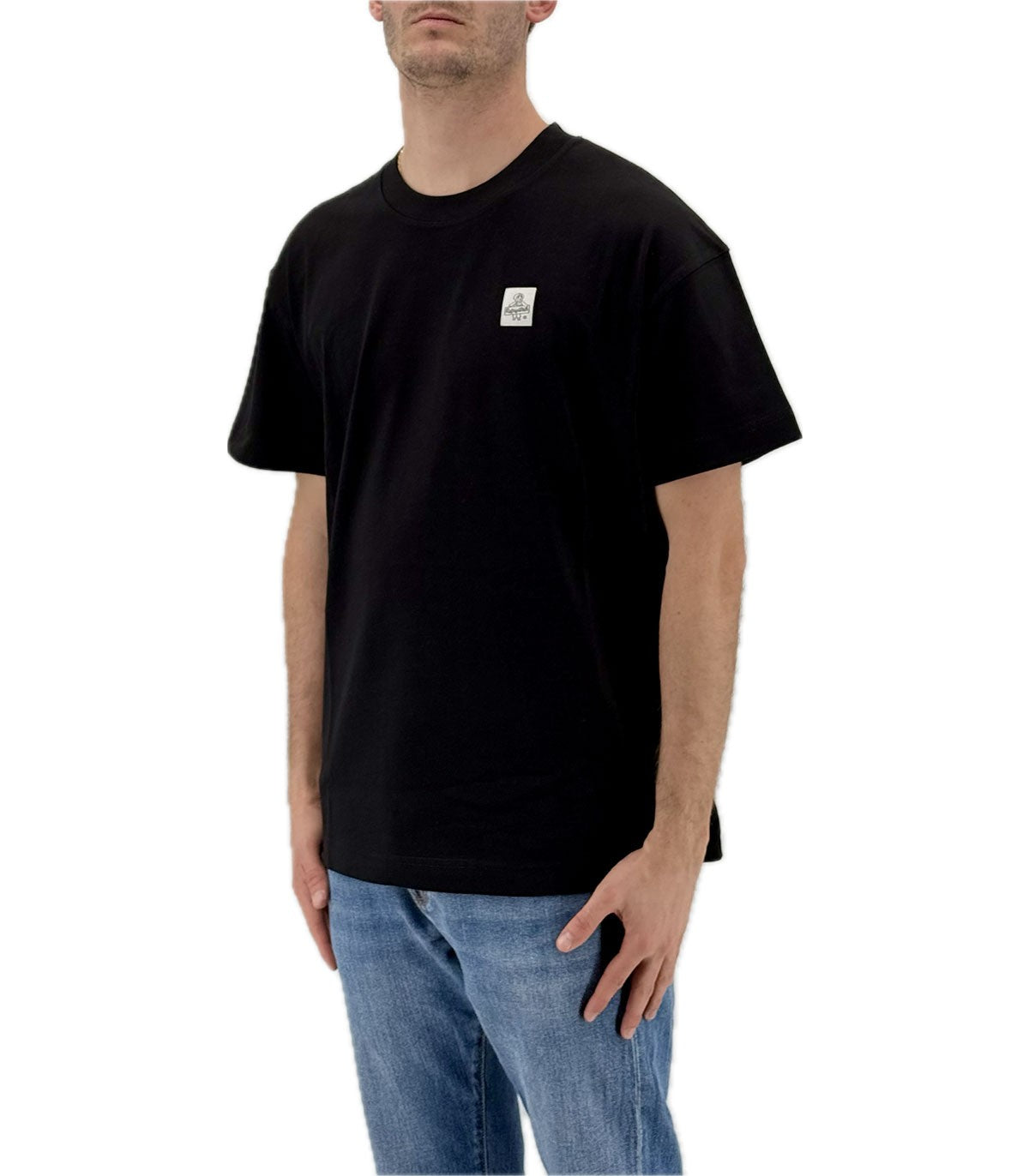 T-shirt Uomo Refrigiwear Clash