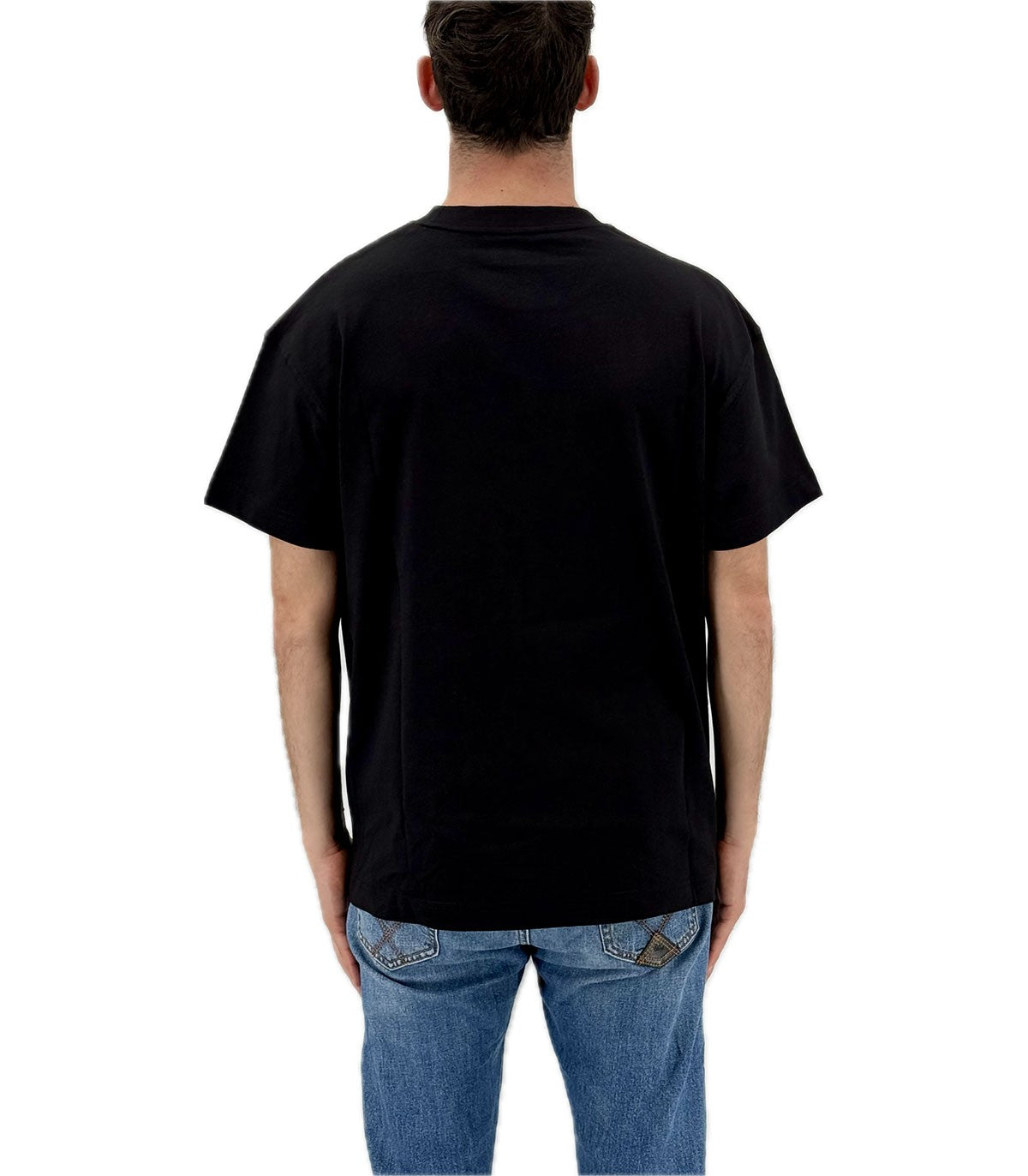 T-shirt Uomo Refrigiwear Clash