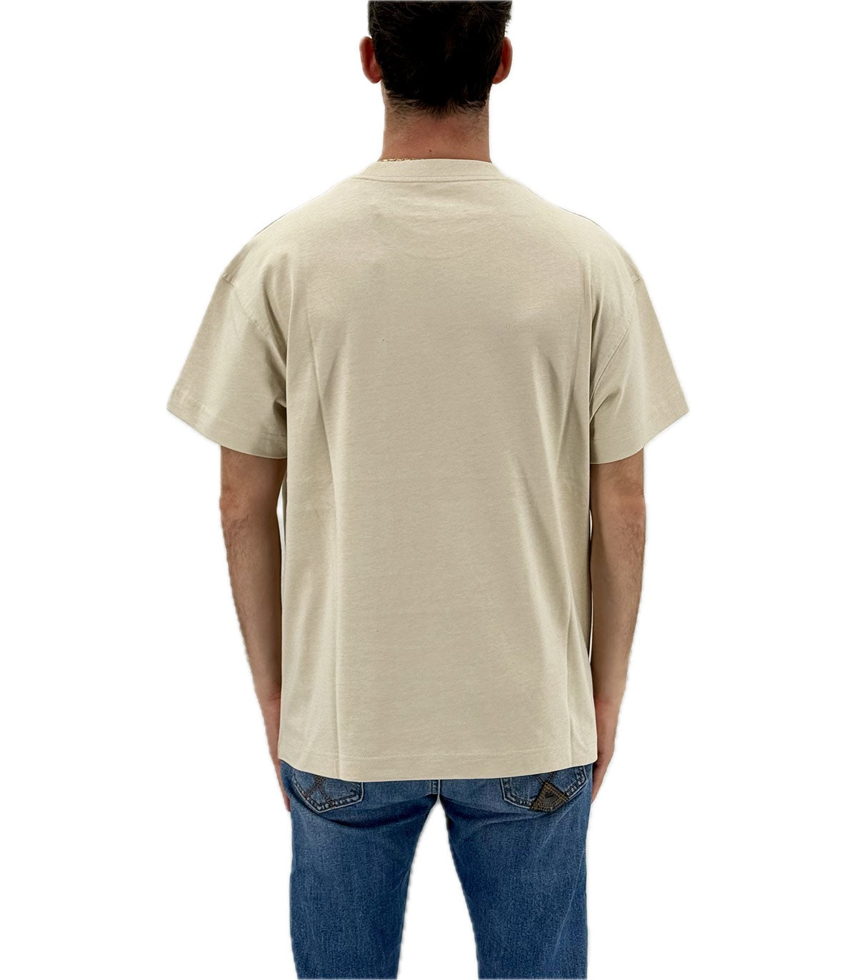T-shirt Uomo Refrigiwear Clash