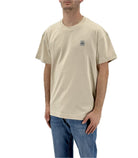 T-shirt Uomo Refrigiwear Clash