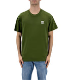 T-shirt Uomo Refrigiwear Clash