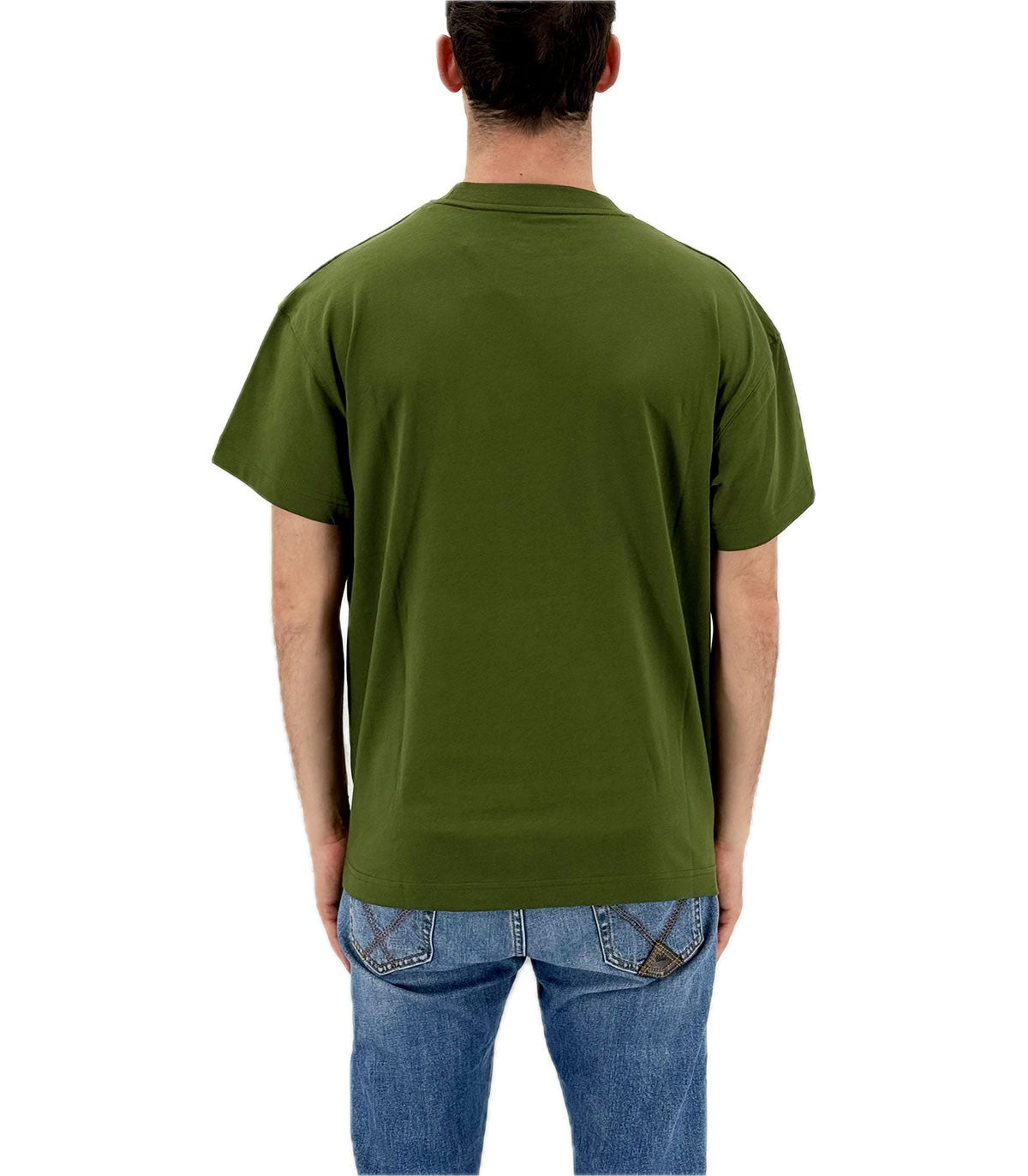 T-shirt Uomo Refrigiwear Clash