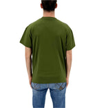 T-shirt Uomo Refrigiwear Clash