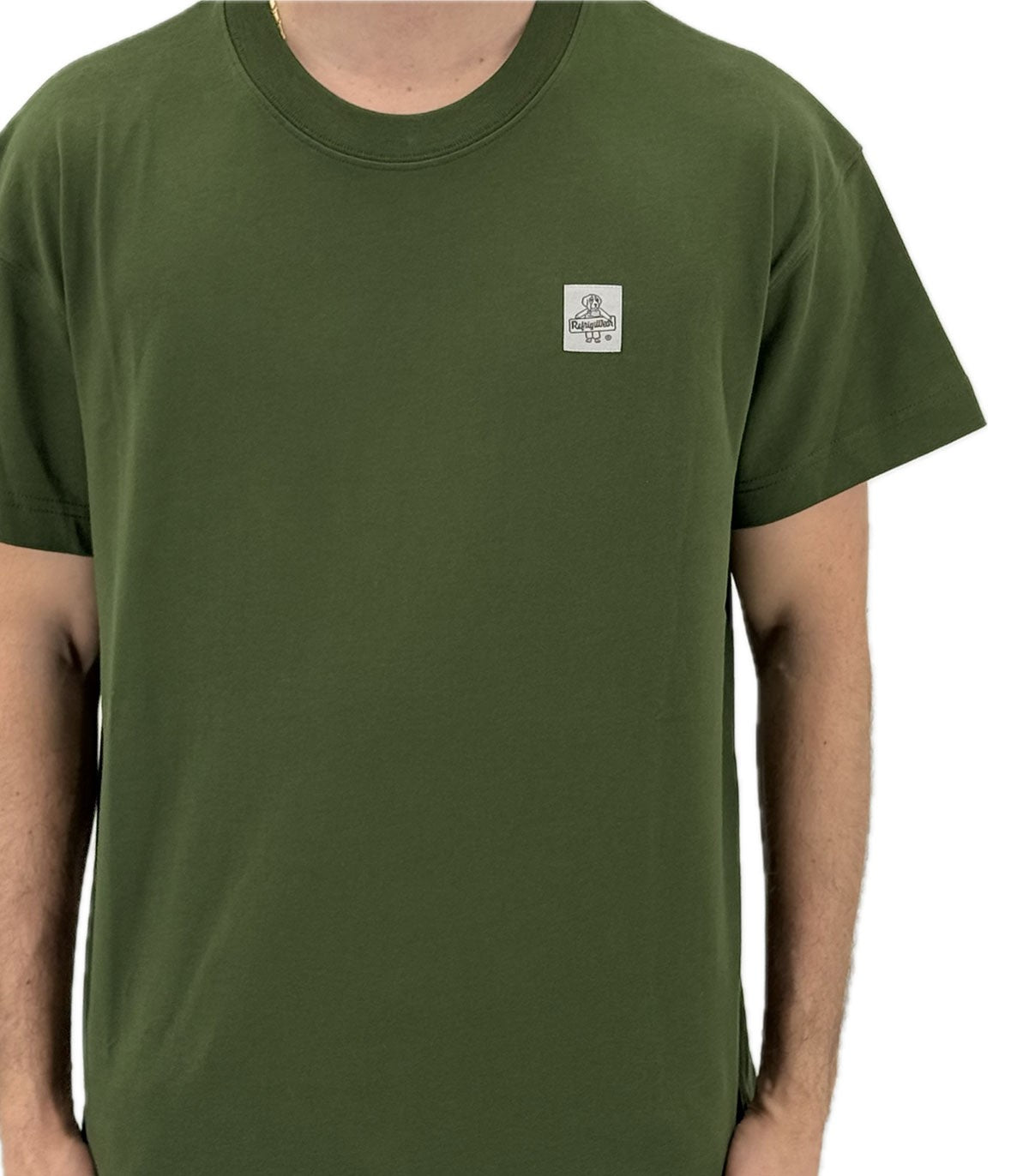 T-shirt Uomo Refrigiwear Clash