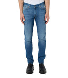Jeans Uomo Roy Roger's 517 Paul