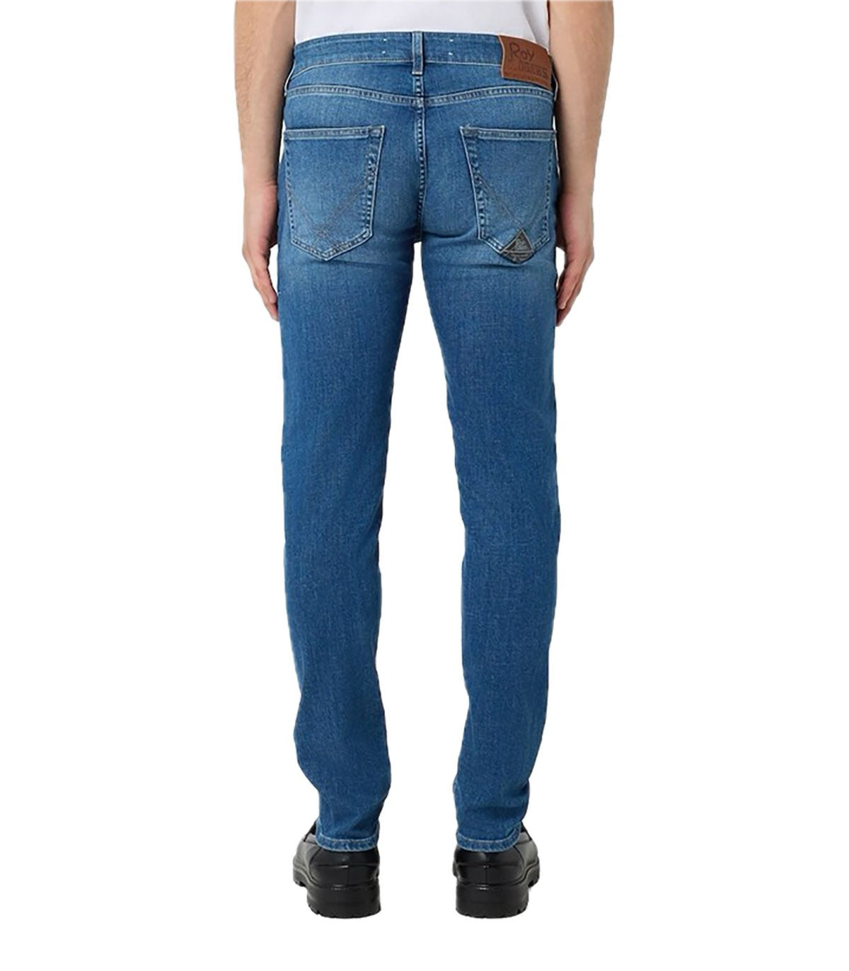 Jeans Uomo Roy Roger's 517 Paul