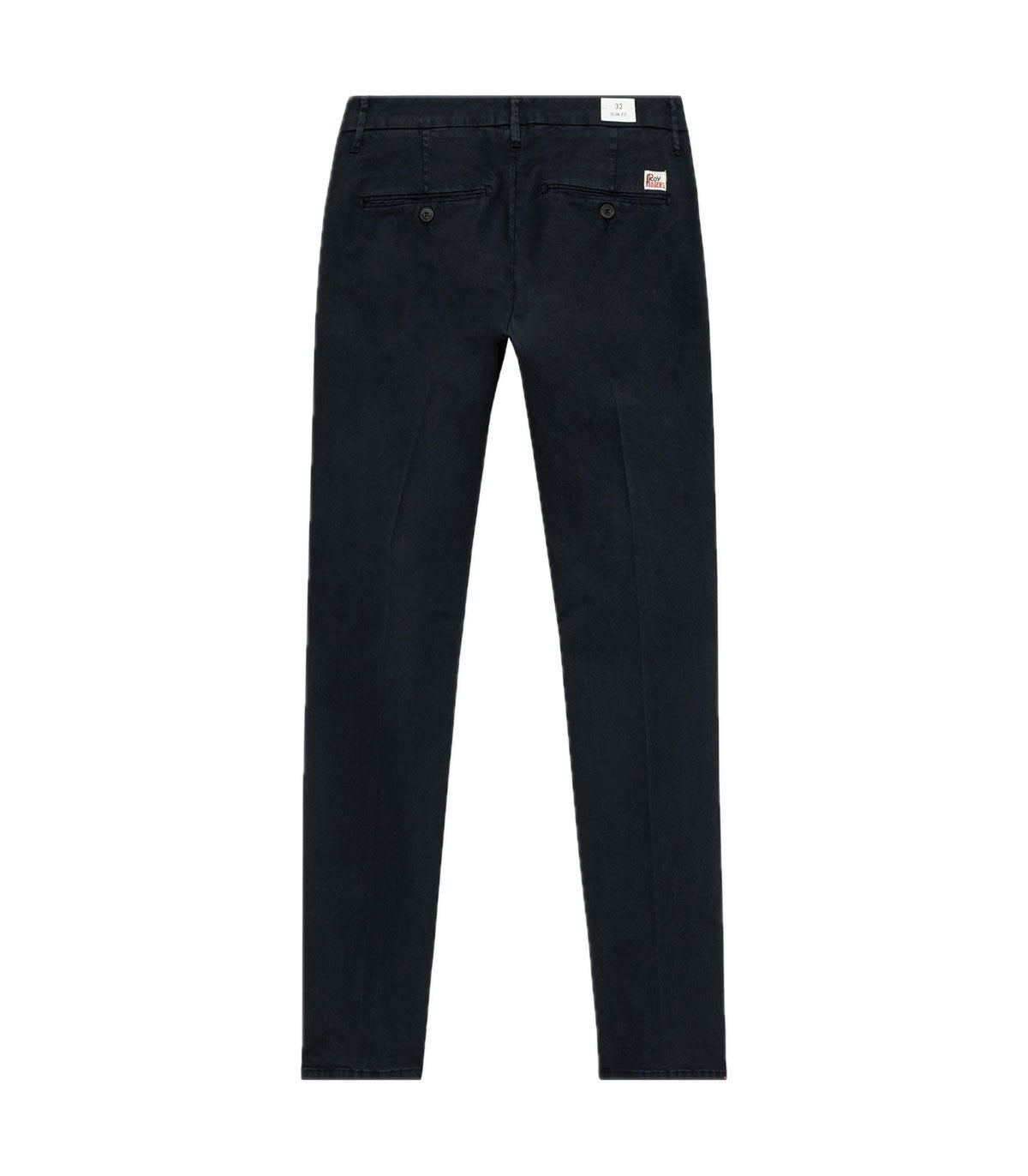 Pantaloni Uomo Roy Roger's New Rolf