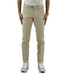 Pantaloni Uomo Roy Roger's New Rolf