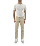 Pantaloni Uomo Roy Roger's New Rolf