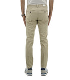Pantaloni Uomo Roy Roger's New Rolf