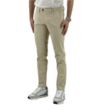 Pantaloni Uomo Roy Roger's New Rolf