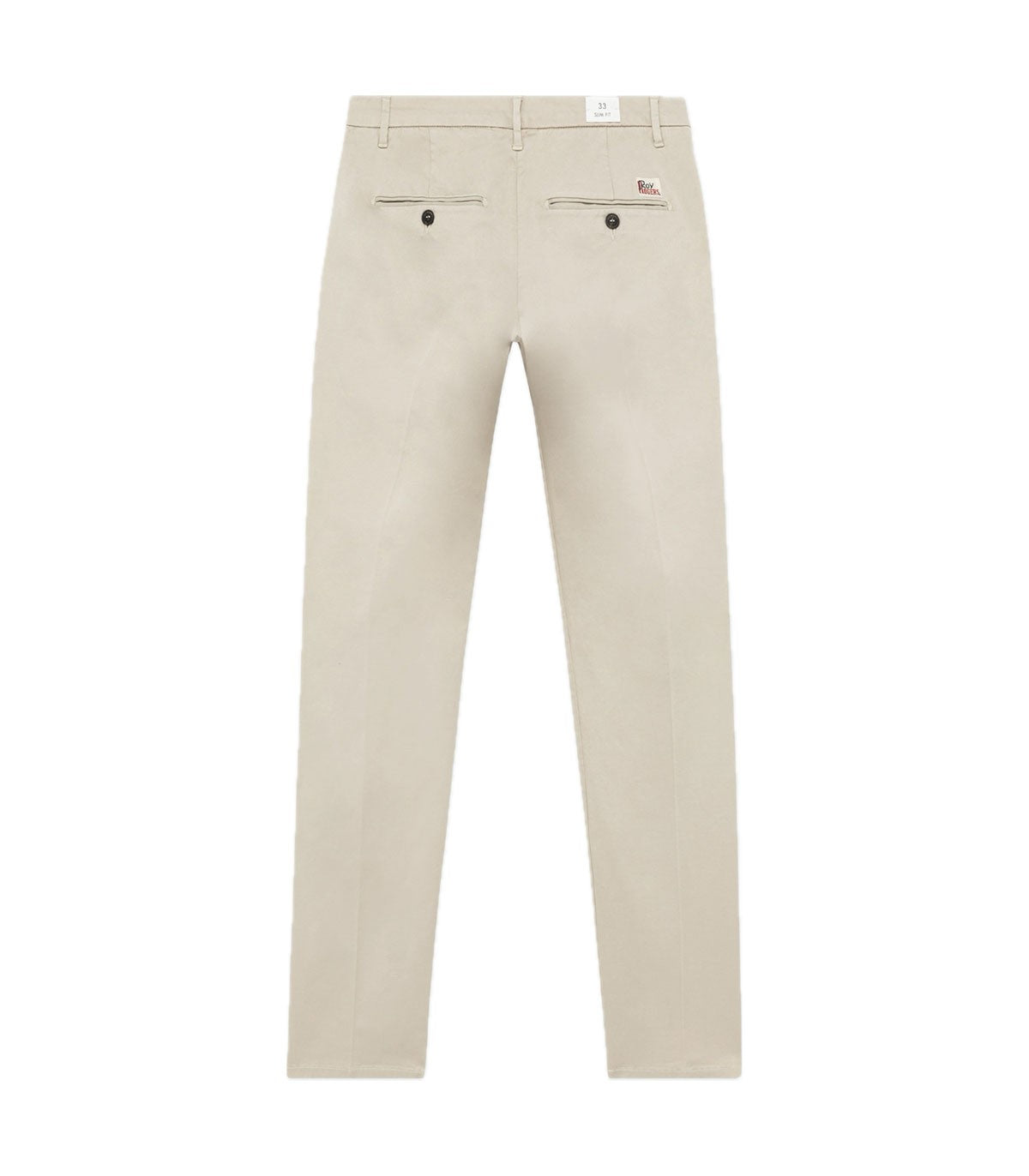 Pantaloni Uomo Roy Roger's New Rolf