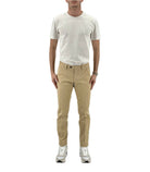 Pantaloni Uomo Roy Roger's New Rolf