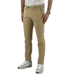 Pantaloni Uomo Roy Roger's New Rolf
