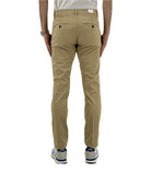 Pantaloni Uomo Roy Roger's New Rolf