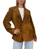 Giacca in crosta Vicolo TD0099