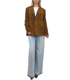 Giacca in crosta Vicolo TD0099