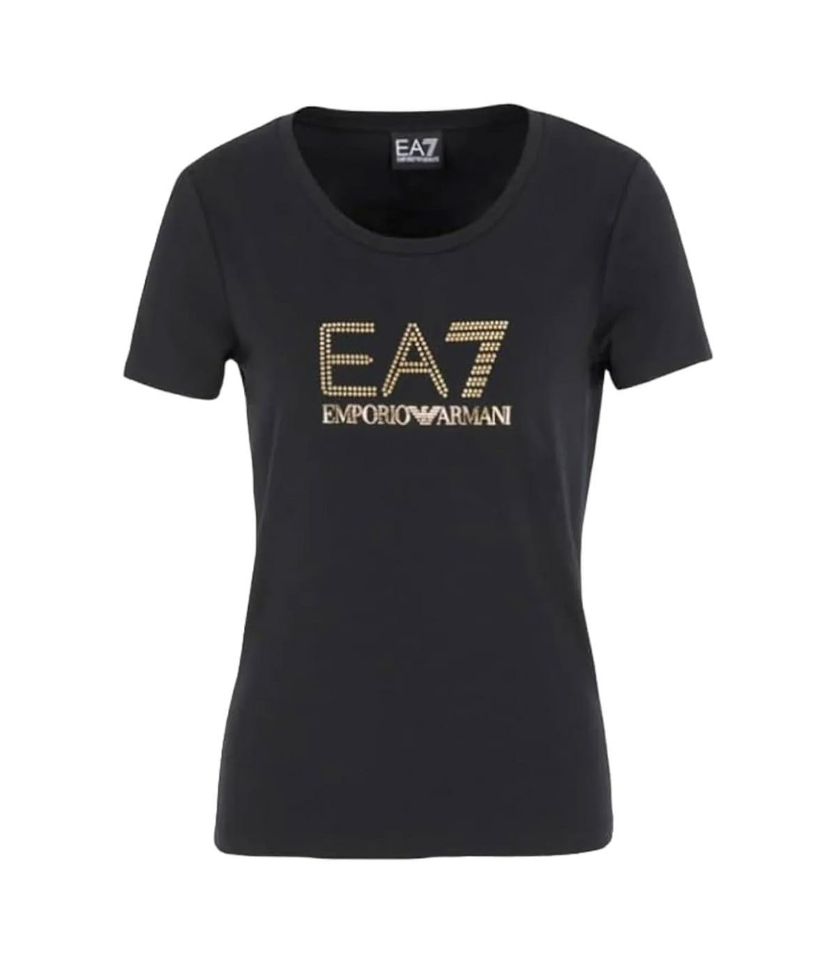 T-shirt Donna Emporio Armani EA7