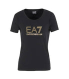 T-shirt Donna Emporio Armani EA7