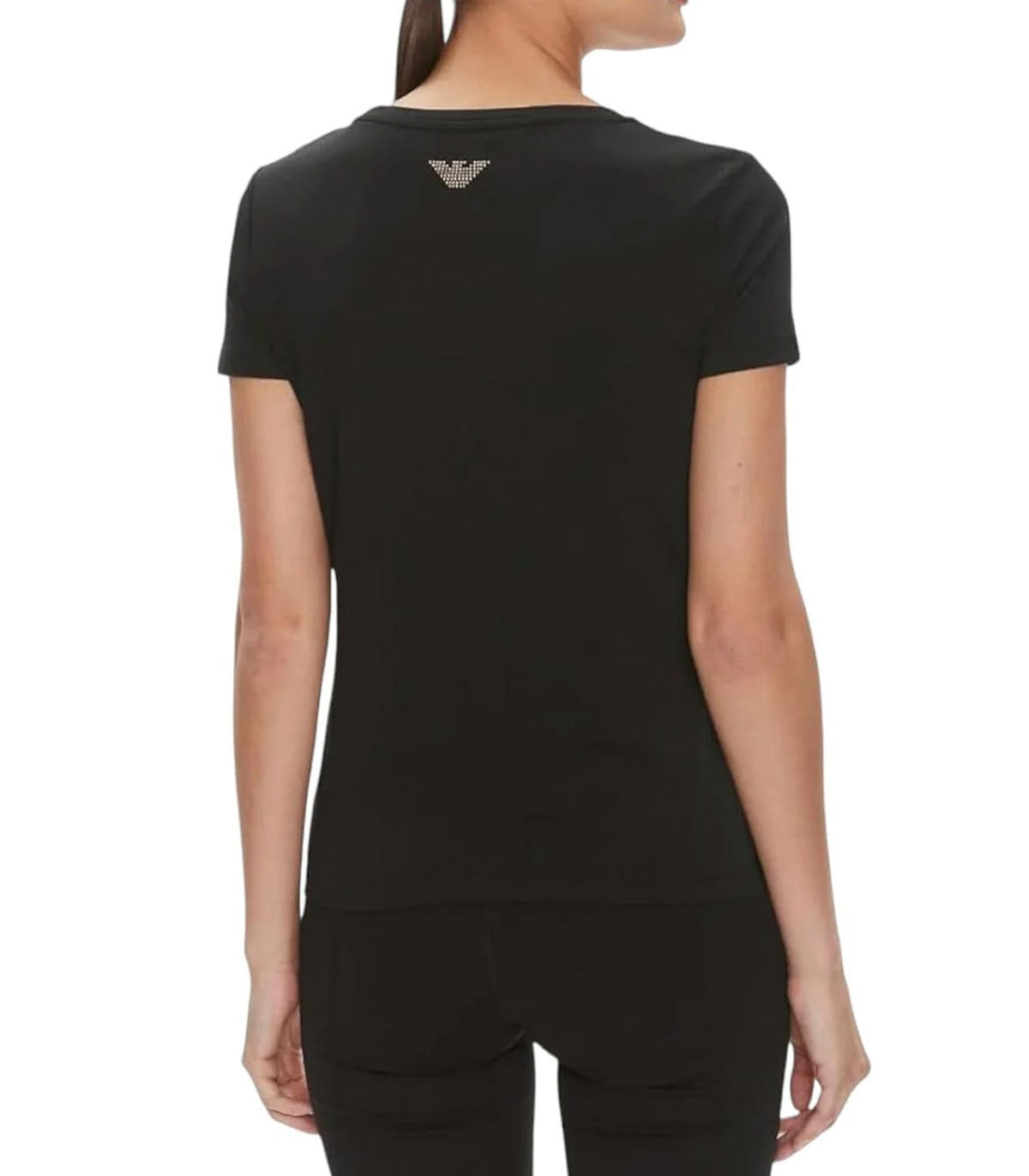 T-shirt Donna Emporio Armani EA7