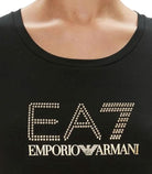 T-shirt Donna Emporio Armani EA7