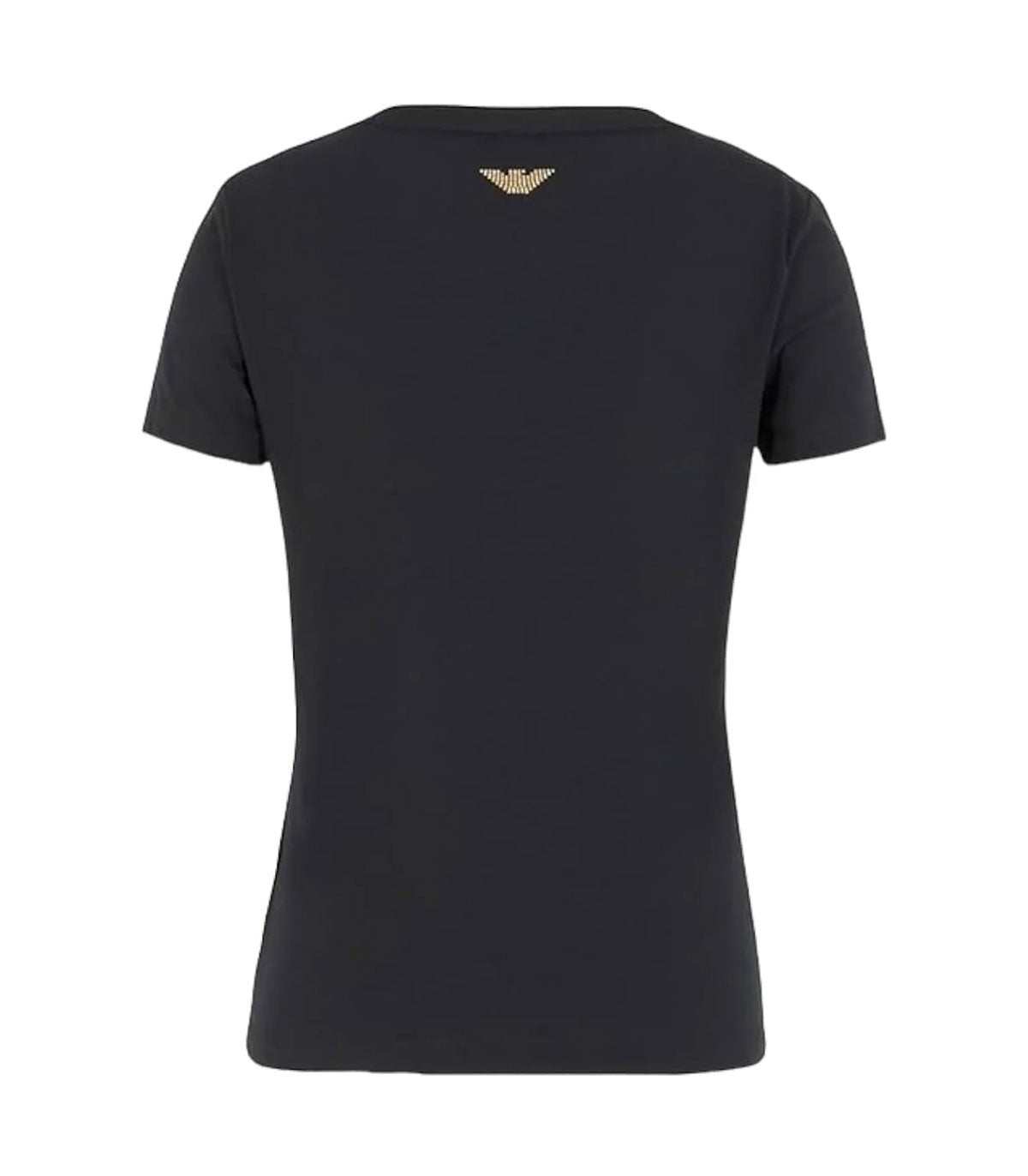 T-shirt Donna Emporio Armani EA7