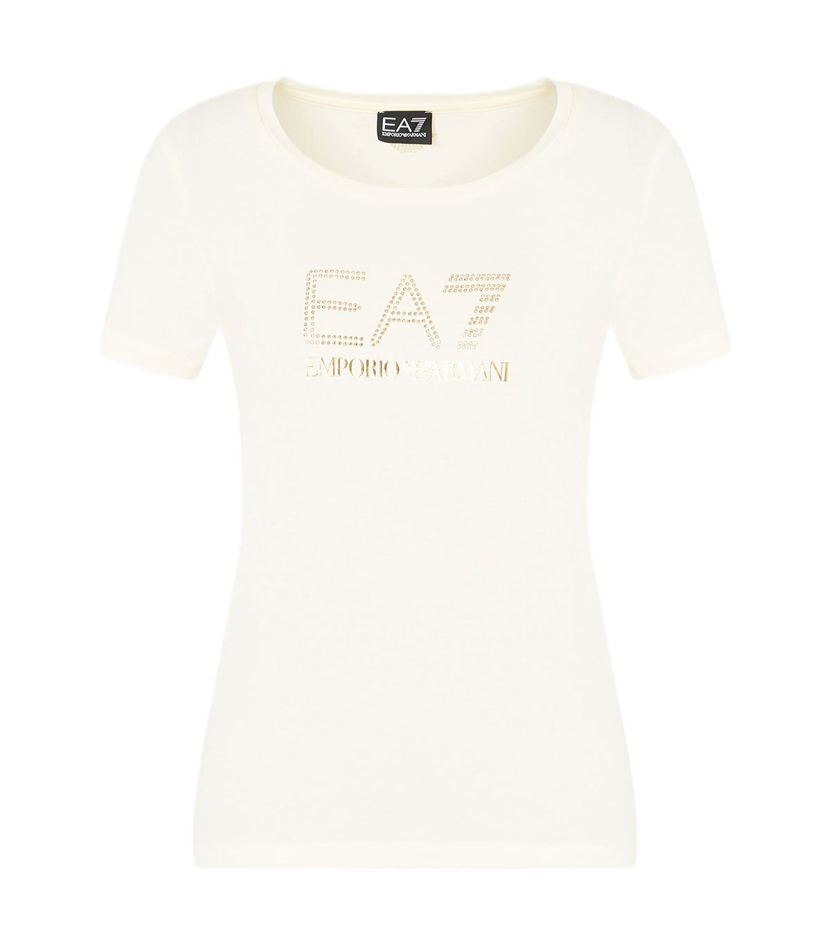 T-shirt Donna Emporio Armani EA7