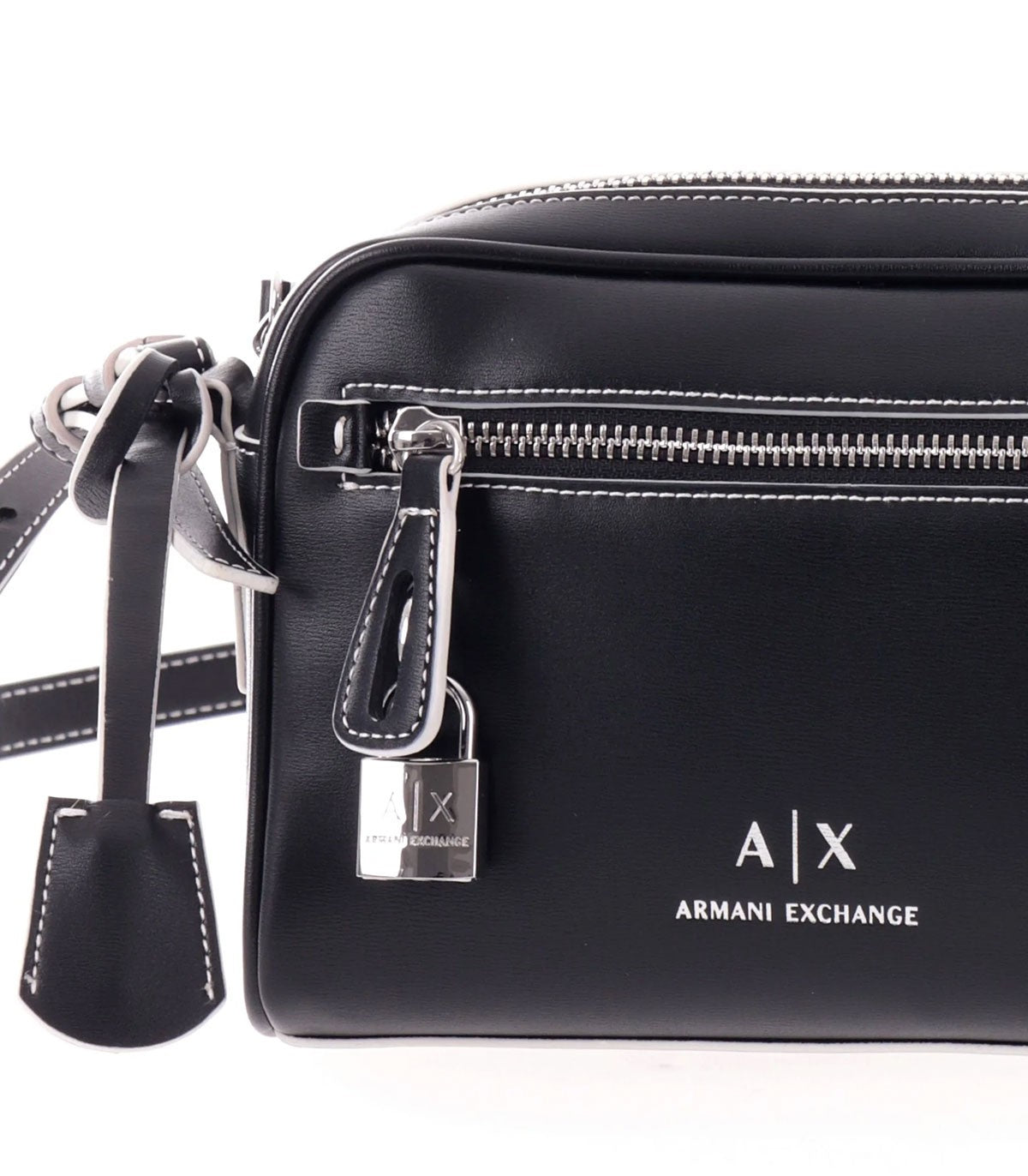 Borsa Armani Exchange