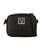 Borsa a tracolla Armani Exchnage