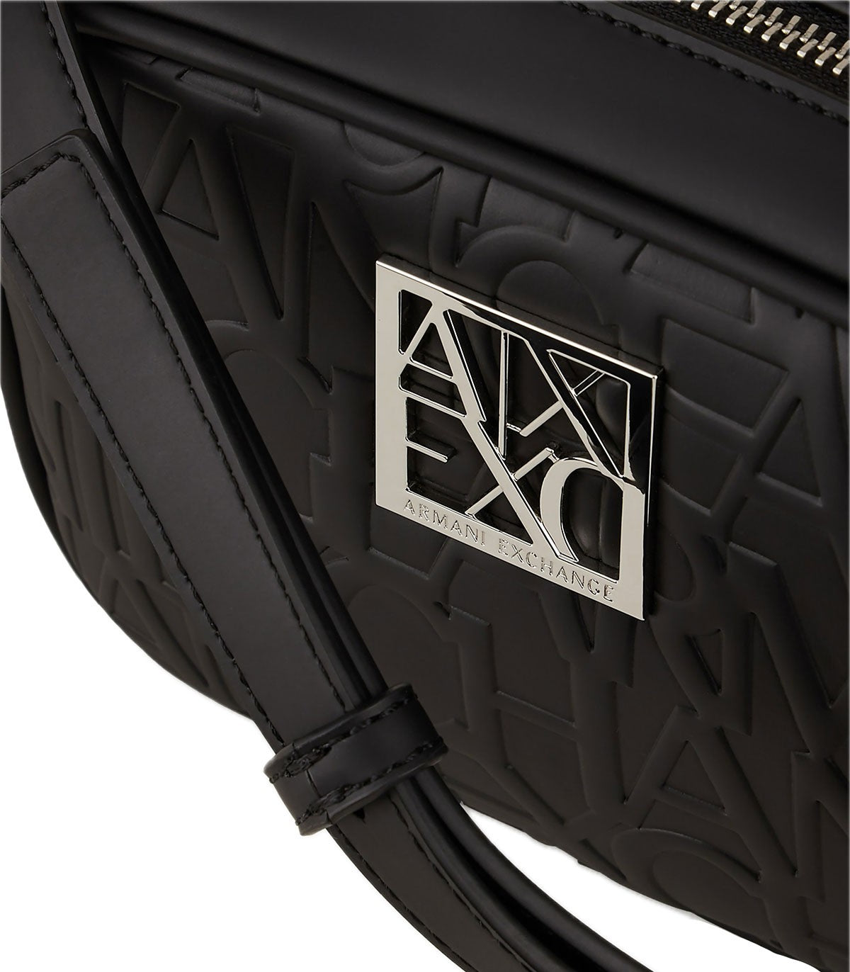 Borsa a tracolla Armani Exchnage