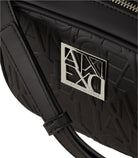 Borsa a tracolla Armani Exchnage