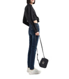 Borsa a tracolla Armani Exchnage