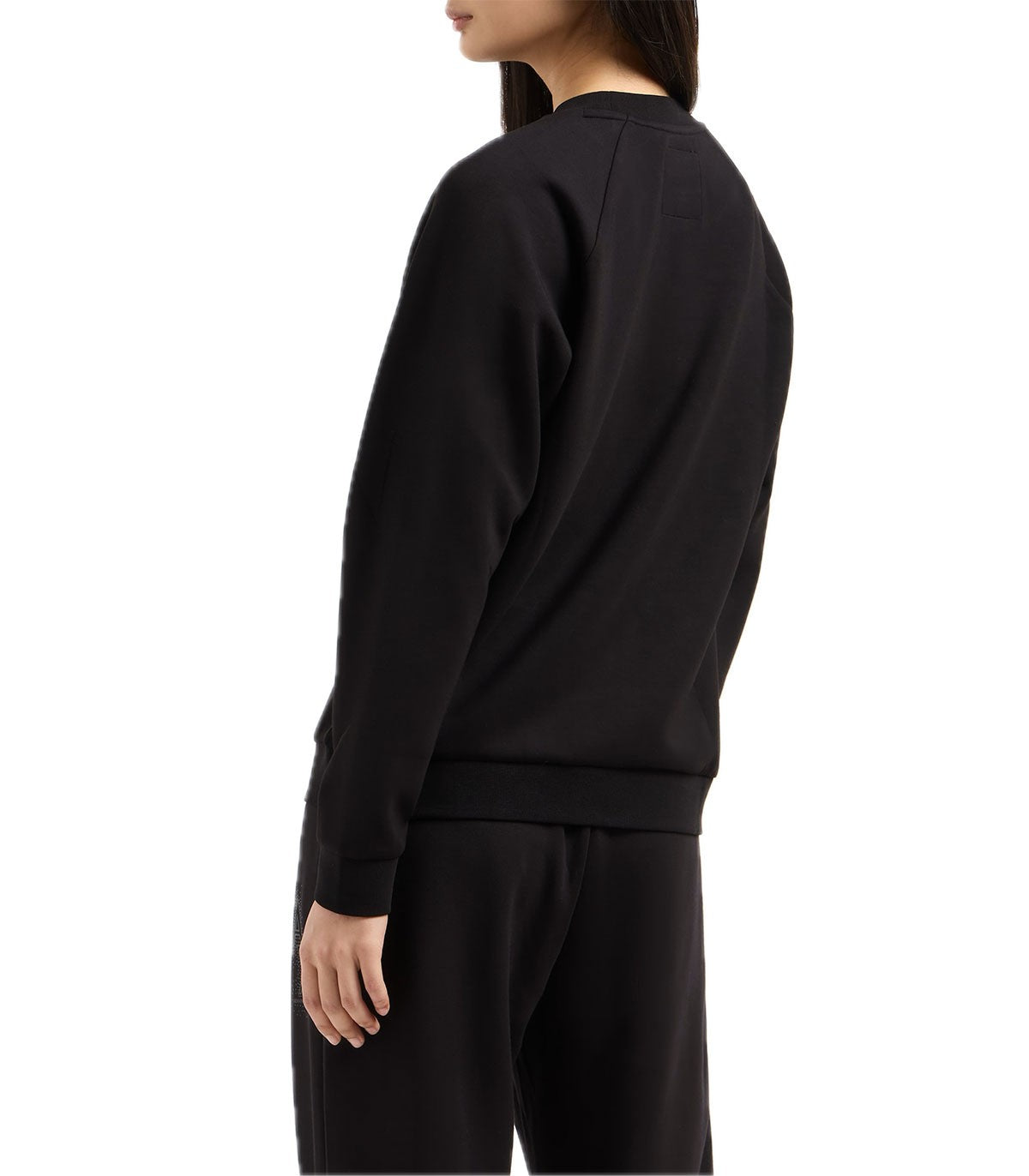 Felpa Donna Armani Exchange