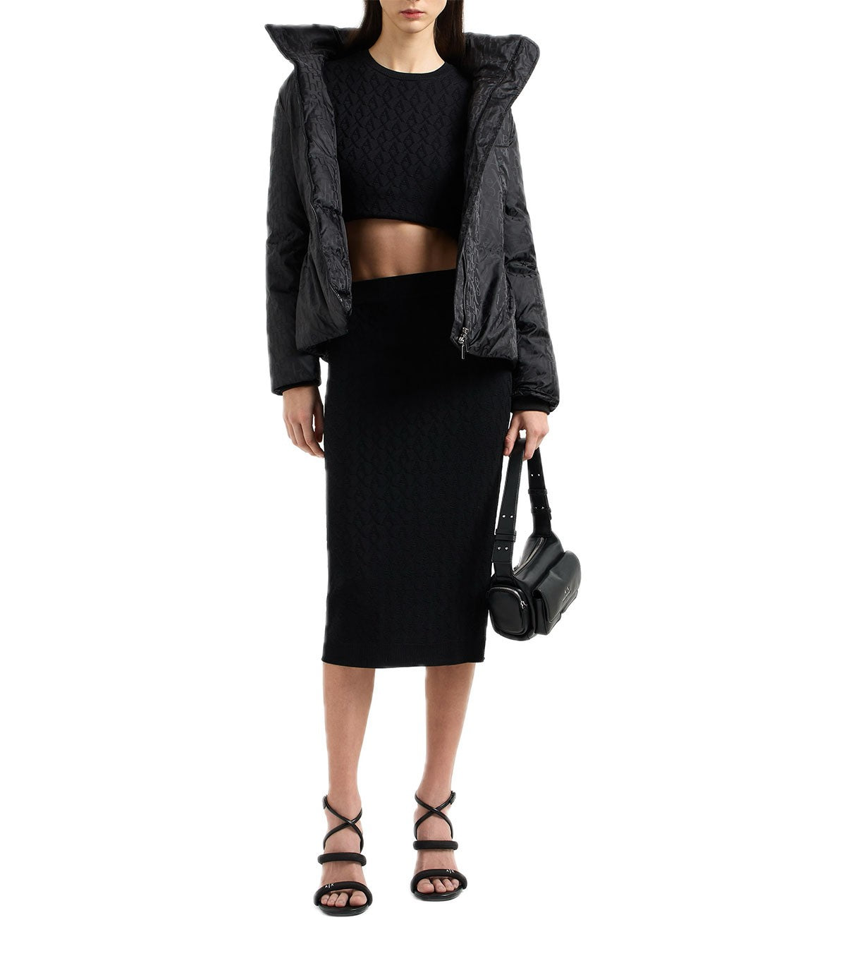Maglia Donna Armani Exchange
