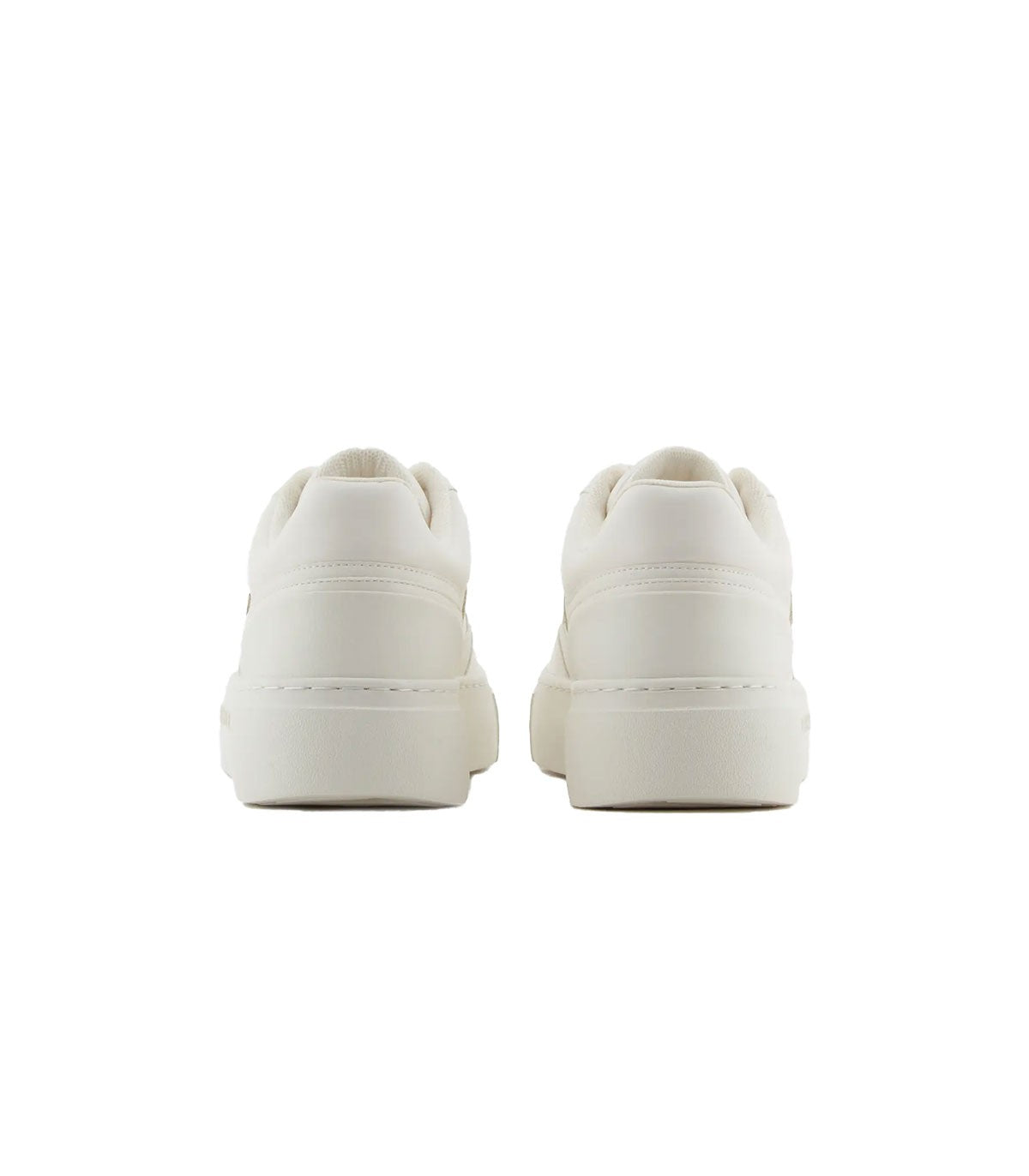 Sneakers Donna Armani Exchange