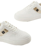 Sneakers Donna Armani Exchange