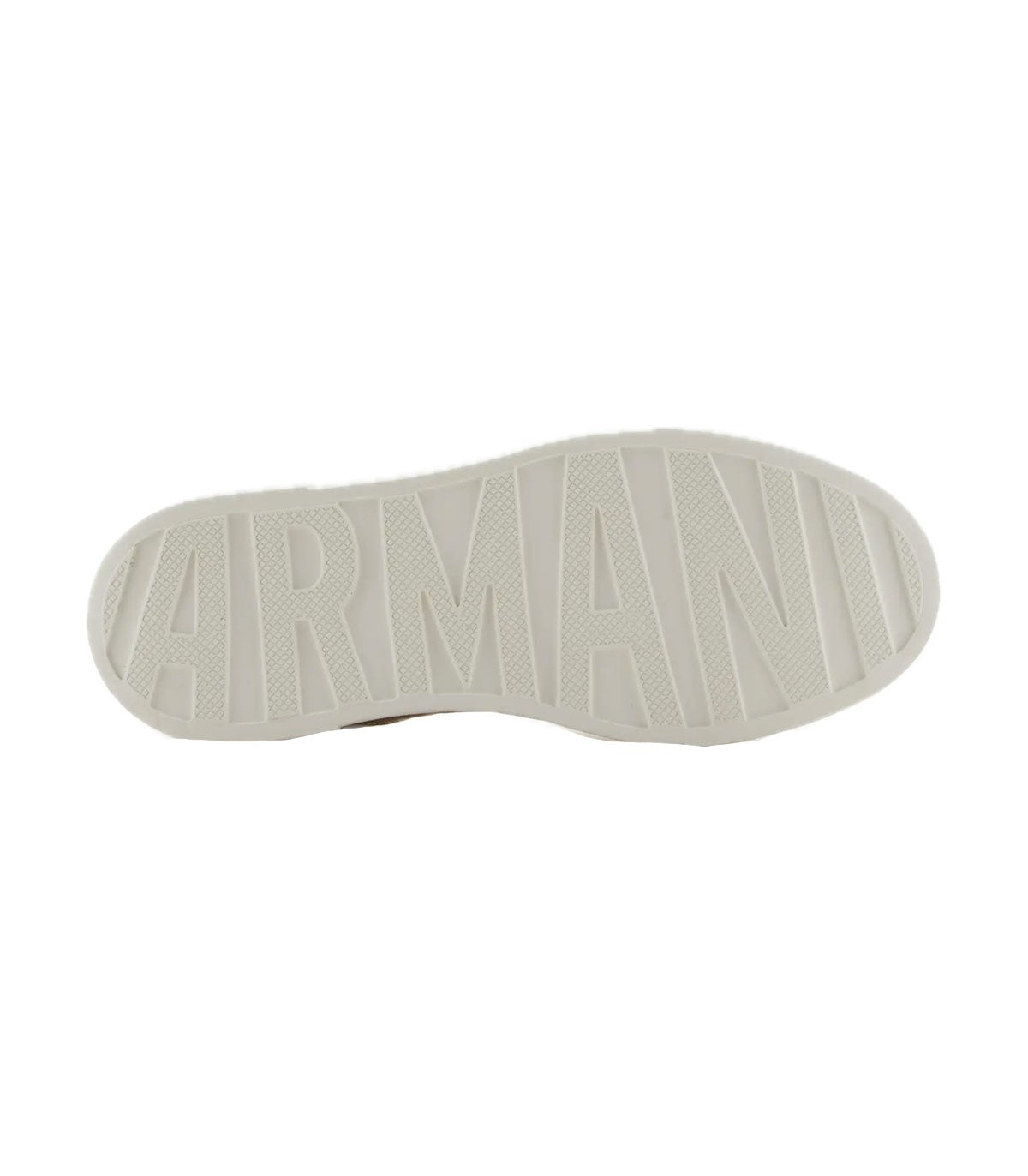 Sneakers Donna Armani Exchange