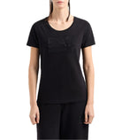 T-shirt Donna Emporio Armani EA7