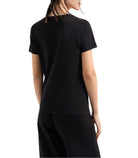 T-shirt Donna Emporio Armani EA7