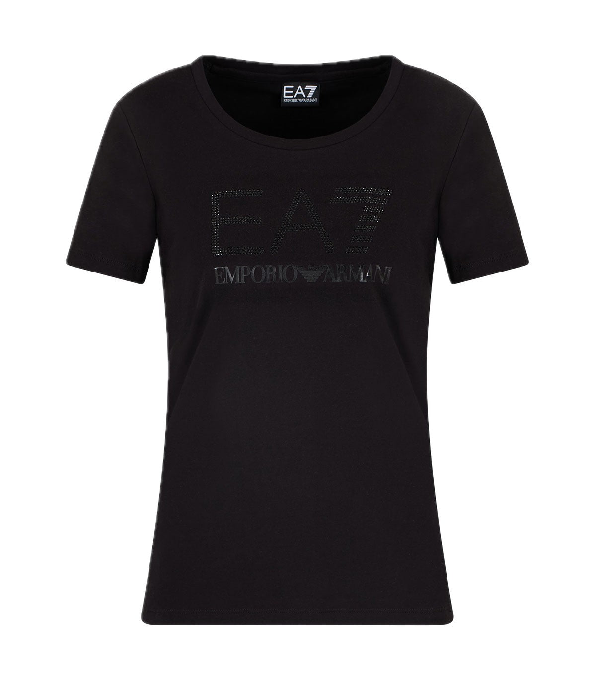 T-shirt Donna Emporio Armani EA7