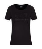 T-shirt Donna Emporio Armani EA7