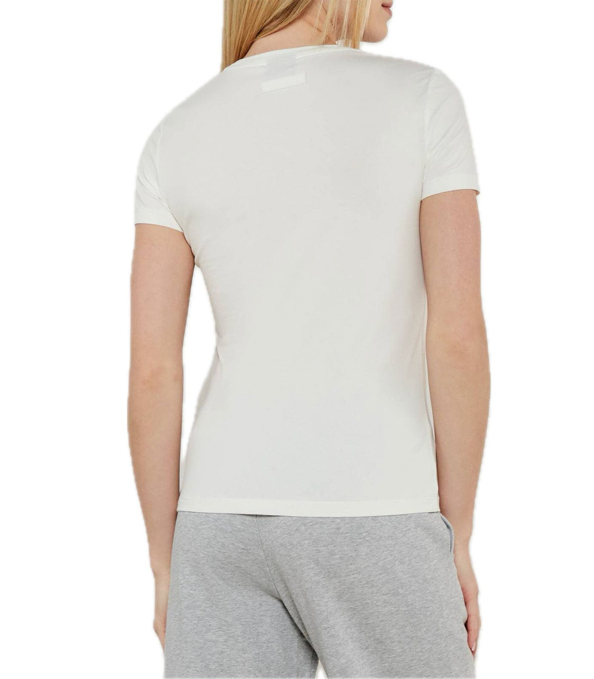 T-shirt Donna Emporio Armani EA7