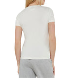 T-shirt Donna Emporio Armani EA7