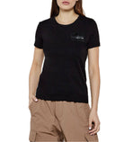 T-shirt Donna Emporio Armani EA7