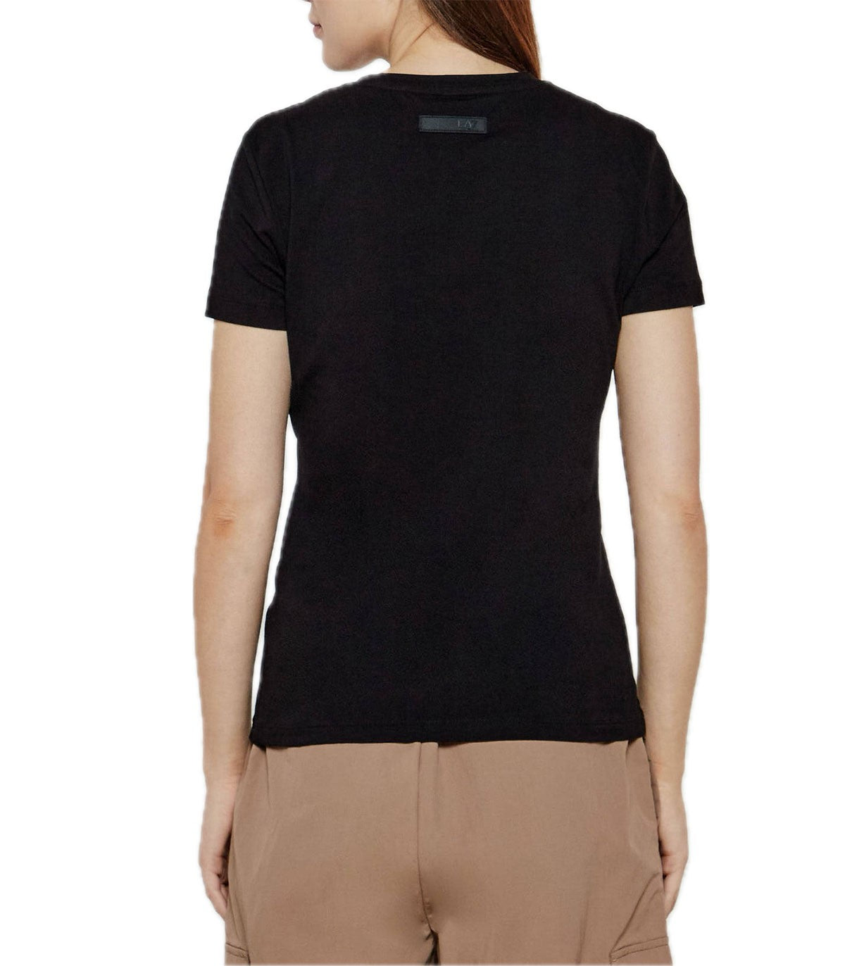 T-shirt Donna Emporio Armani EA7