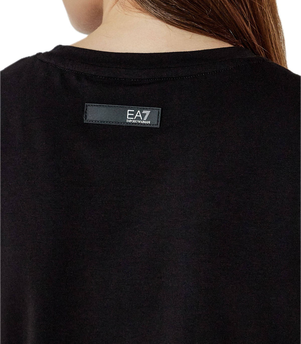 T-shirt Donna Emporio Armani EA7