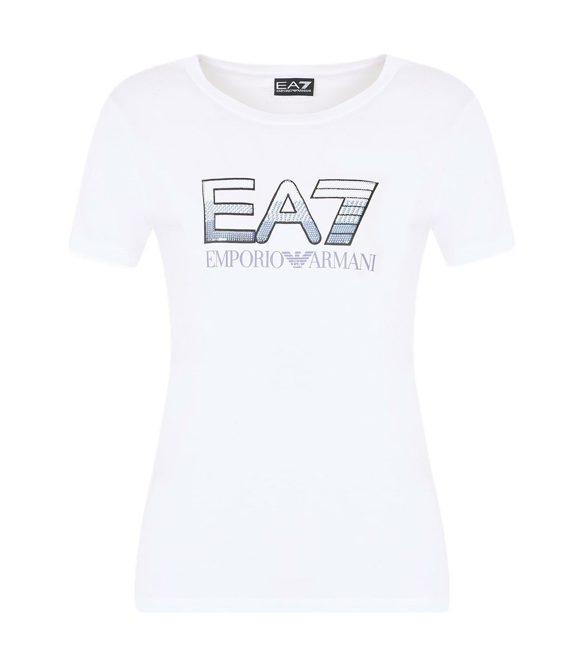 T-shirt Donna Emporio Armani EA7