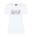 T-shirt Donna Emporio Armani EA7